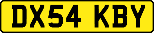 DX54KBY