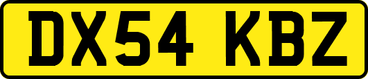 DX54KBZ