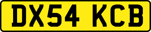 DX54KCB