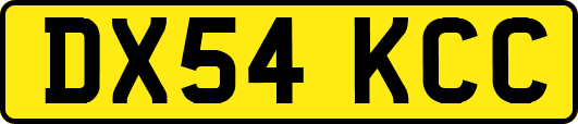 DX54KCC
