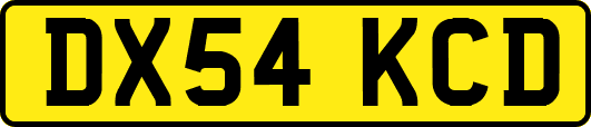 DX54KCD