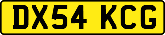 DX54KCG