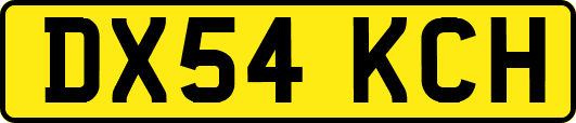 DX54KCH
