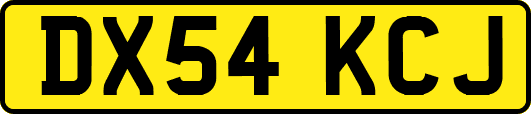 DX54KCJ