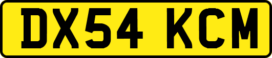 DX54KCM