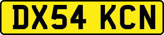 DX54KCN