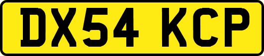 DX54KCP