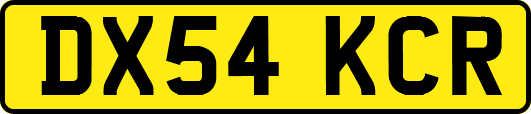 DX54KCR