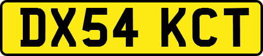 DX54KCT
