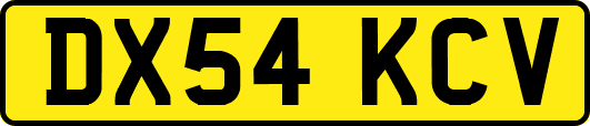 DX54KCV