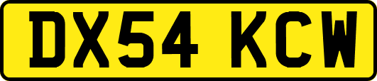 DX54KCW