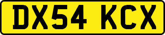 DX54KCX