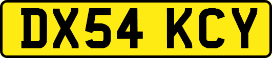 DX54KCY