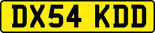 DX54KDD