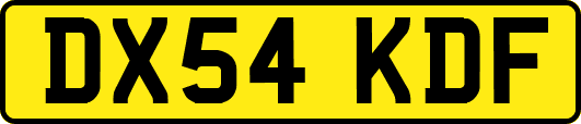 DX54KDF