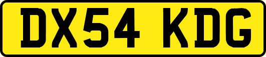 DX54KDG