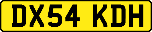 DX54KDH
