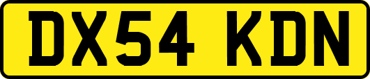 DX54KDN
