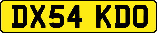 DX54KDO