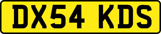 DX54KDS