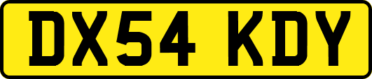 DX54KDY