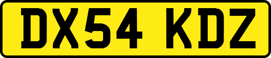 DX54KDZ