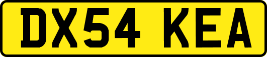 DX54KEA