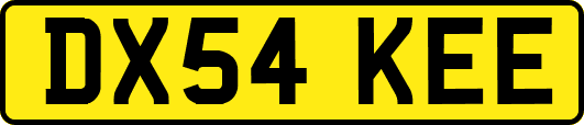 DX54KEE