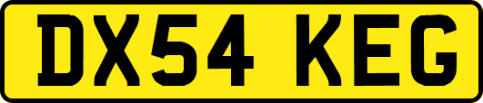 DX54KEG