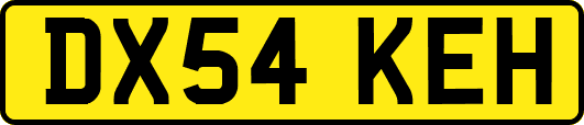 DX54KEH