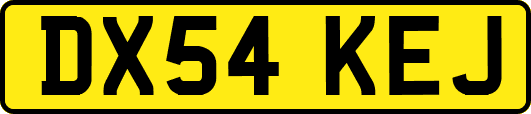 DX54KEJ