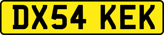 DX54KEK
