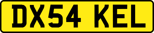 DX54KEL