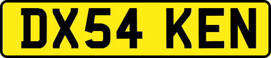 DX54KEN