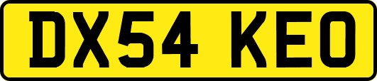 DX54KEO