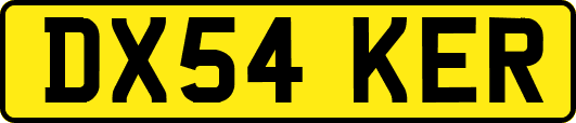 DX54KER