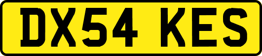 DX54KES