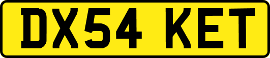DX54KET