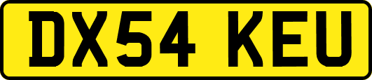 DX54KEU