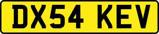 DX54KEV