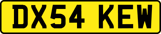 DX54KEW