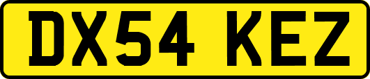 DX54KEZ