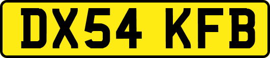 DX54KFB