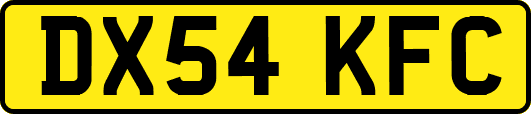 DX54KFC