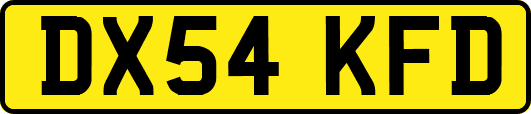 DX54KFD