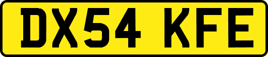 DX54KFE