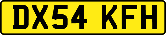 DX54KFH
