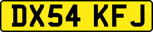 DX54KFJ