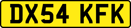 DX54KFK