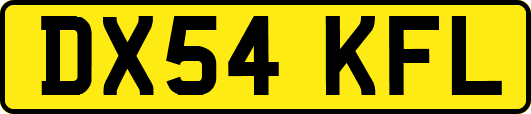 DX54KFL